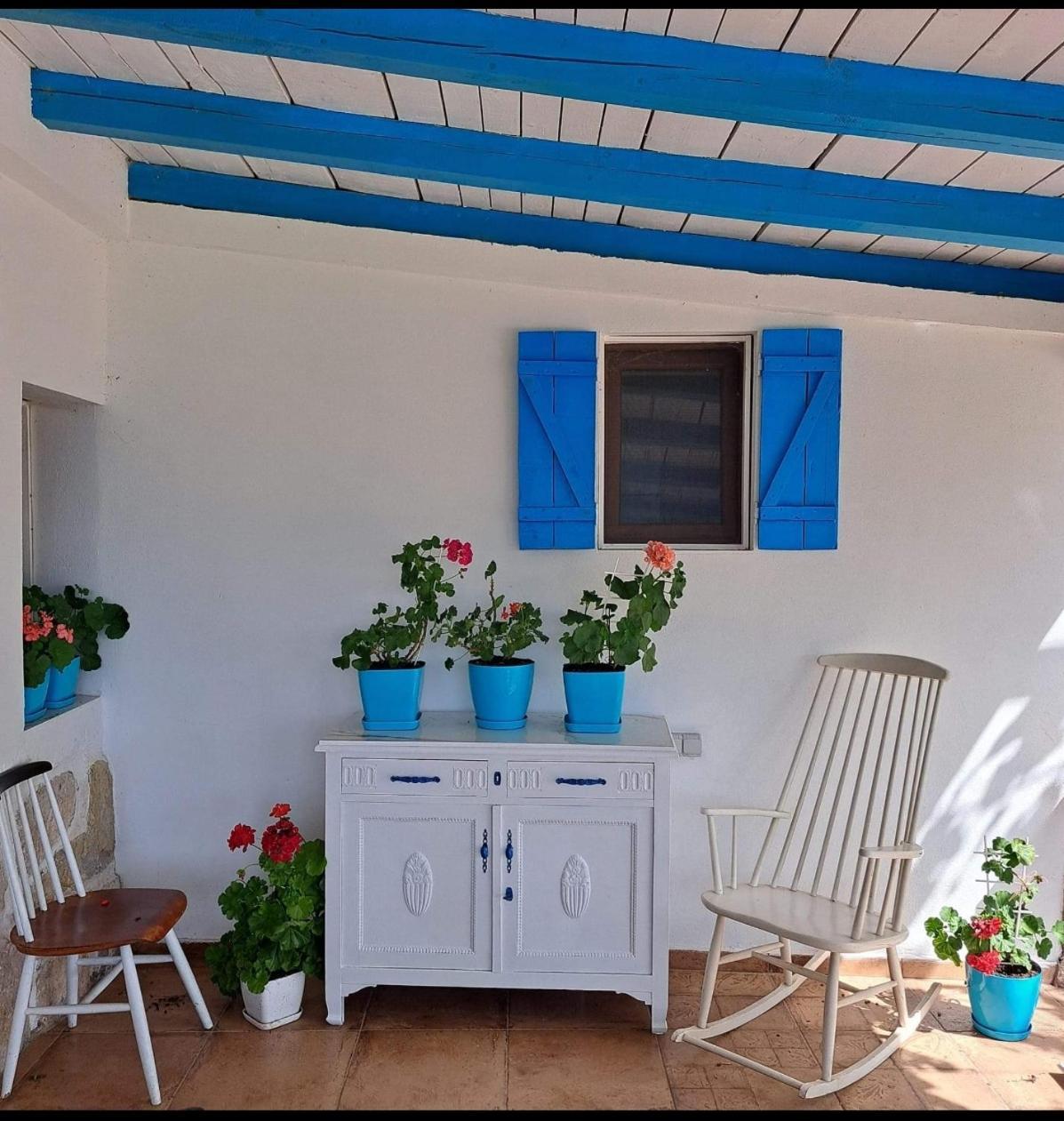 Etno House Happy Village Цетинє Екстер'єр фото